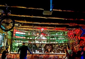 Ночной клуб Тульский Рок клуб М2 Тула фото №8