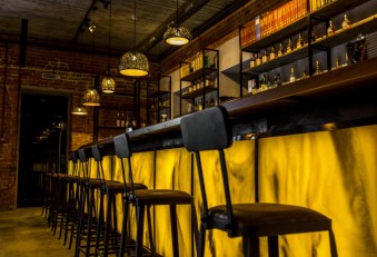 Ночной клуб Культура Тула фото №10