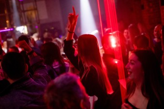 Ночной клуб Культура Тула фото №14