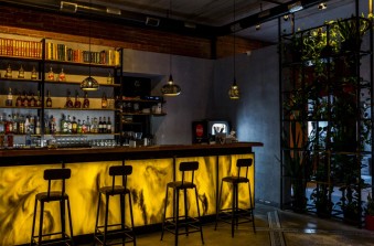 Ночной клуб Культура Тула фото №5