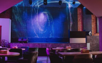 Ночной клуб Огонёк Тула фото №10