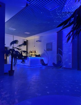 Ночной клуб Огонёк Тула фото №3