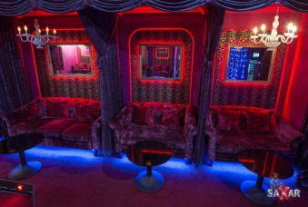 Ночной клуб Сахар Тула фото №6