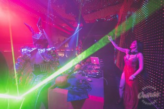 Ночной клуб Огонёк Тула фото №17