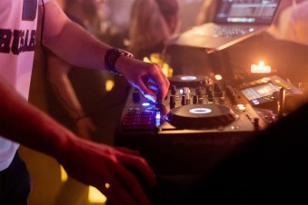 Ночной клуб Культура Тула фото №15