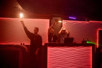 Ночной клуб Heisenberg labs Тула фото №8