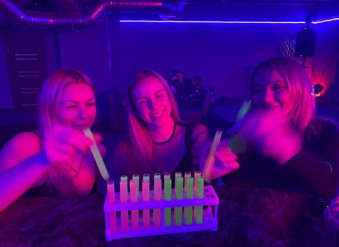 Ночной клуб Midnight Тула фото №5