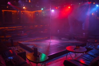 Ночной клуб Zажигалка Тула фото №1