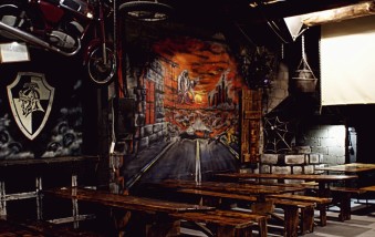 Ночной клуб Тульский Рок клуб М2 Тула фото №1