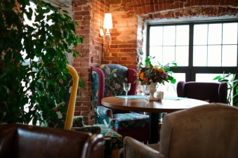 Ночной клуб Культура Тула фото №4