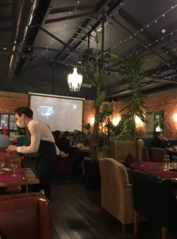 Ночной клуб Культура Тула фото №11