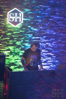 Ночной клуб Secret Hall Тула фото №5