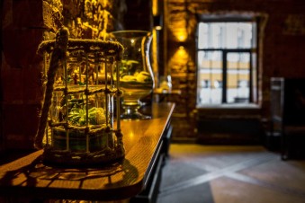 Ночной клуб Культура Тула фото №3