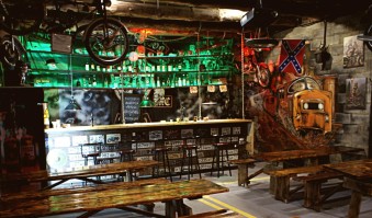 Ночной клуб Тульский Рок клуб М2 Тула фото №7