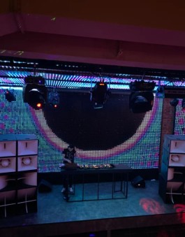 Ночной клуб Огонёк Тула фото №4