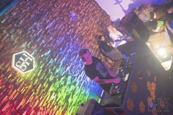 Ночной клуб Secret Hall Тула фото №8