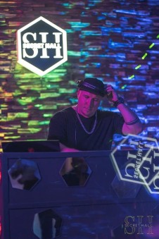 Ночной клуб Secret Hall Тула фото №10