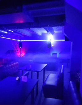 Ночной клуб Midnight Тула фото №3