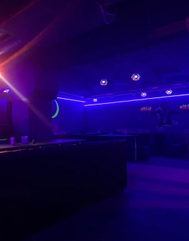 Ночной клуб Midnight Тула фото №4