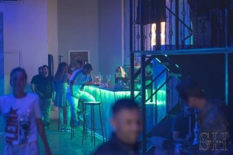 Ночной клуб Secret Hall Тула фото №9