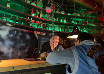 Ночной клуб Тульский Рок клуб М2 Тула фото №3