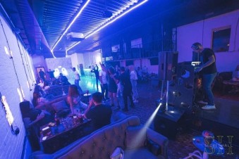 Ночной клуб Secret Hall Тула фото №6