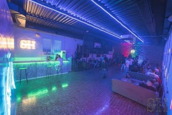 Ночной клуб Secret Hall Тула фото №7