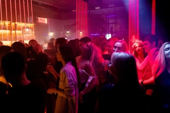 Ночной клуб Культура Тула фото №1