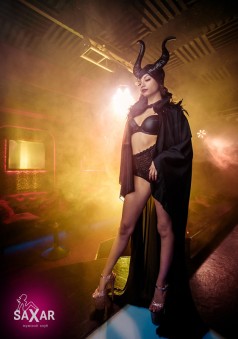 Ночной клуб Сахар Тула фото №10