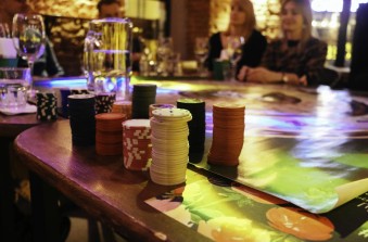 Ночной клуб Культура Тула фото №6