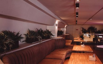 Ночной клуб Огонёк Тула фото №8