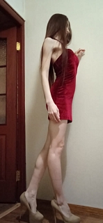 Девушка массажистка Екатерина , салон Наслаждение