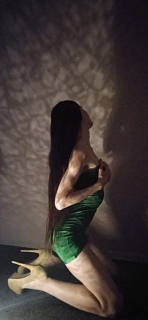 Девушка массажистка Екатерина , салон Наслаждение